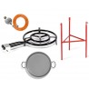 Kit convives 25 personnes Vaello