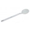 Ecumoir en inox 60 cm