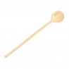 Cuillère en bois 50 cm